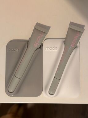 Rhode Snap-On Fake Example!!!